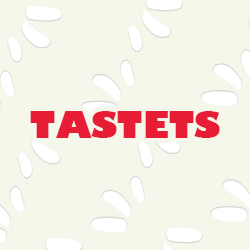 Tastets
