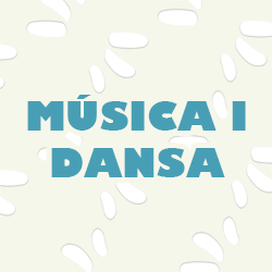 Música i Dansa Moderna