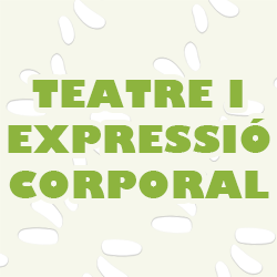 Teatre i Expressió Corporal