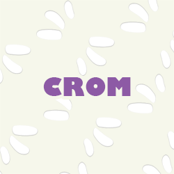 Crom